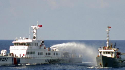 Prensa internacional respalda a Vietnam en asunto sobre Mar del Este